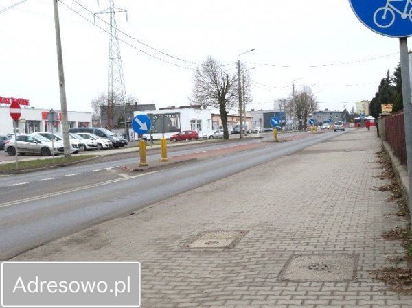 Hala/magazyn Ostrów Wielkopolski. Zdjęcie 9