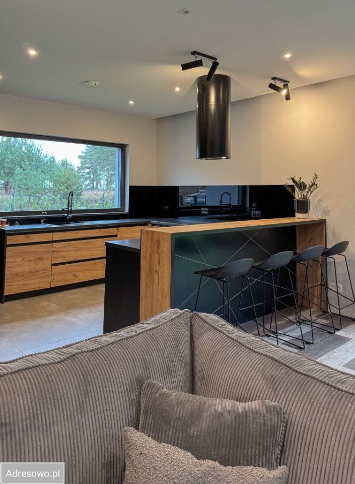 dom wolnostojący, 4 pokoje Kęszyca. Zdjęcie 4