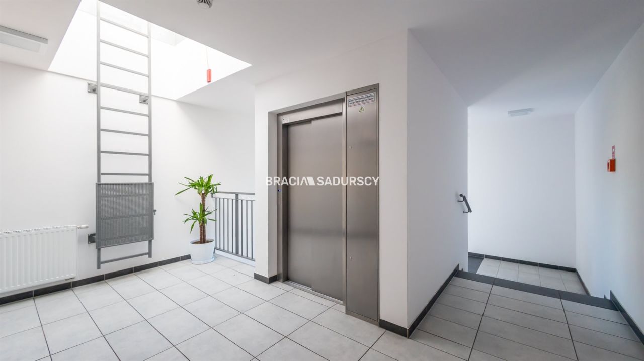 Mieszkanie 2-pokojowe Kraków, ul. Mariana Domagały. Zdjęcie 34