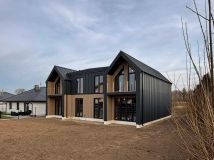 bliźniak Niekłonice. Zdjęcie 1