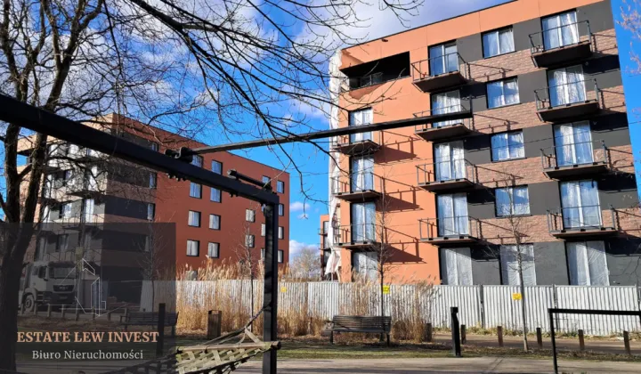 Mieszkanie 3-pokojowe Kraków Zesławice