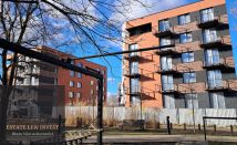 Mieszkanie 3-pokojowe Kraków Zesławice