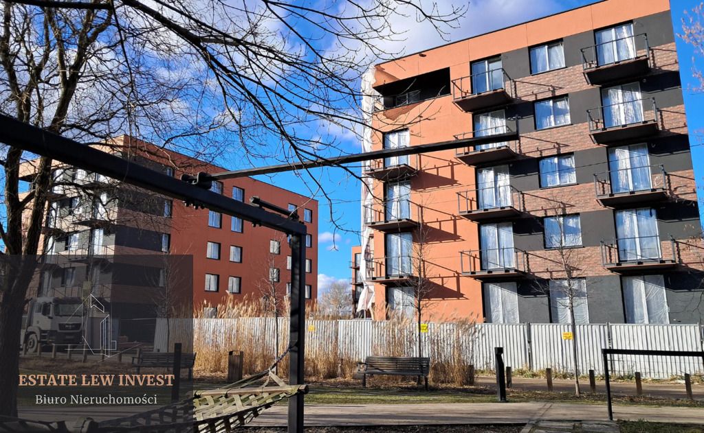 Mieszkanie 3-pokojowe Kraków Zesławice