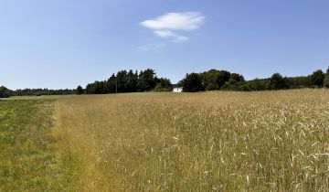 Działka rolna Nowa Cerkiew, ul. 18 Pułku Ułanów Pomorskich