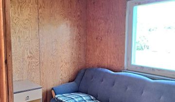 Działka rod Drzewce