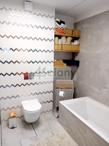 bliźniak, 4 pokoje Warszawa Białołęka. Zdjęcie 7