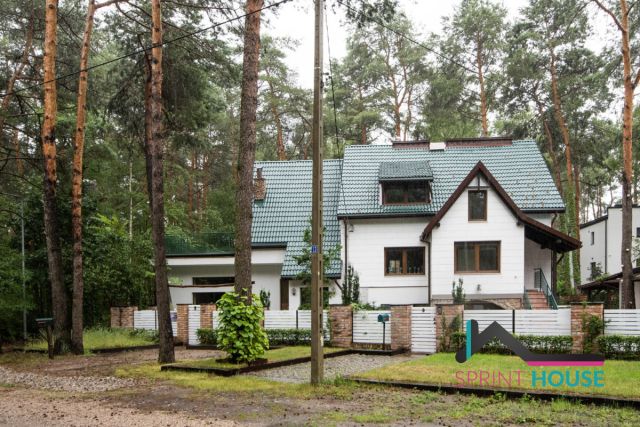 Mieszkanie 4-pokojowe Józefów, ul. Matejki. Zdjęcie 15