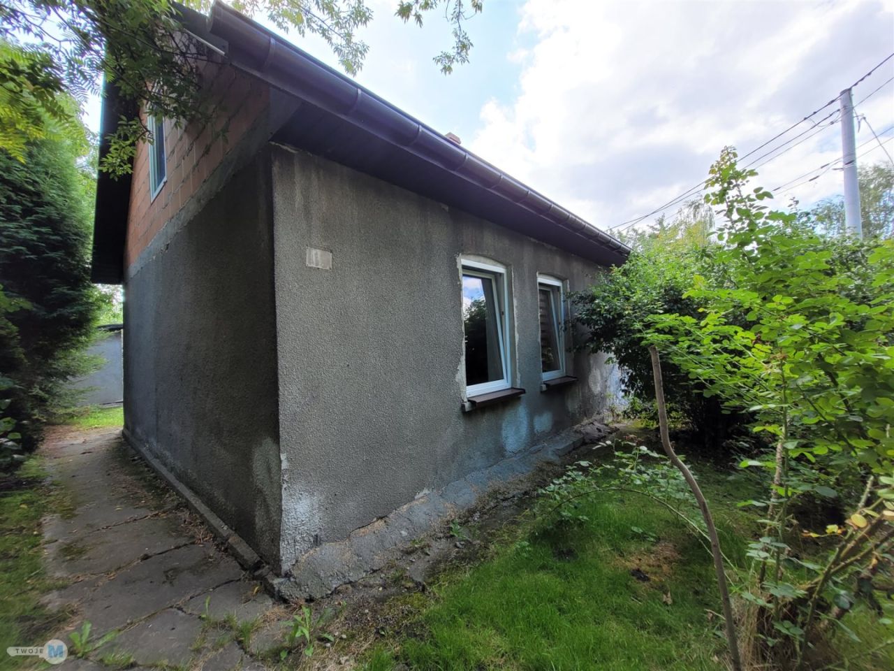 dom wolnostojący, 2 pokoje Działoszyce. Zdjęcie 20