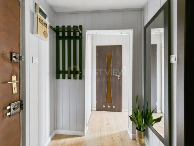 Mieszkanie 2-pokojowe Warszawa Wola, ul. Okocimska. Zdjęcie 3