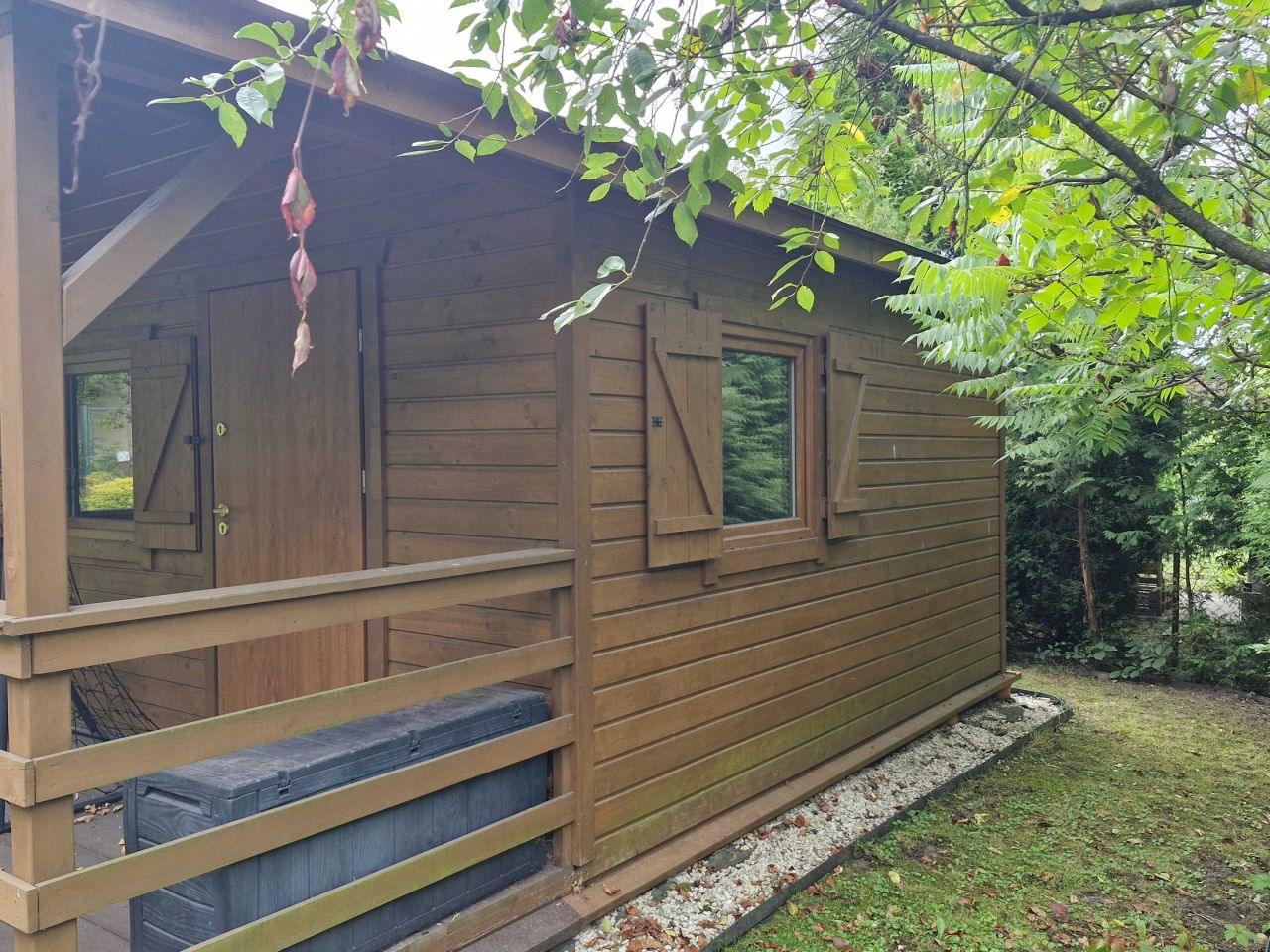 Działka rod Kraków Zwierzyniec, ul. Księcia Józefa. Zdjęcie 2