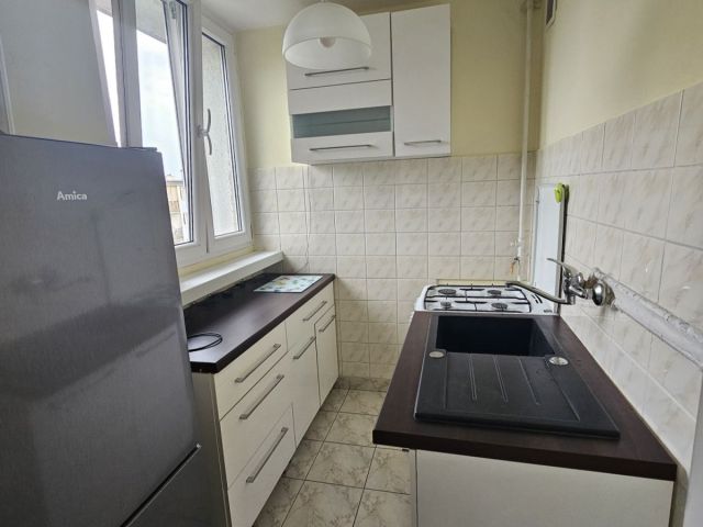 Mieszkanie 1-pokojowe Łódź Karolew, ul. Krzemieniecka. Zdjęcie 6