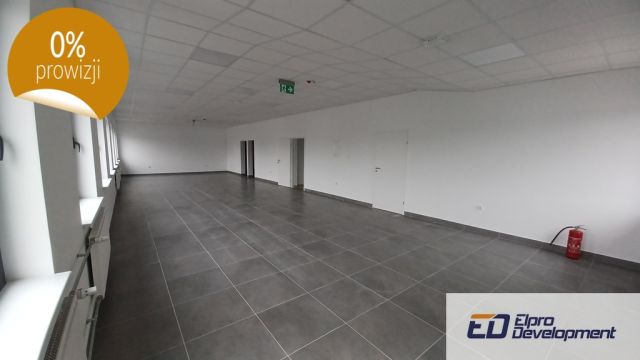 Nieruchomość komercyjna Białystok, al. Ignacego Jana Paderewskiego. Zdjęcie 2