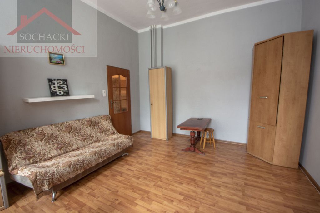 Mieszkanie 1-pokojowe Lubań, ul. Bankowa. Zdjęcie 3