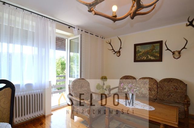 dom wolnostojący, 7 pokoi Domaszowice. Zdjęcie 13