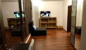 Mieszkanie 2-pokojowe Warszawa Ochota, ul. Grójecka