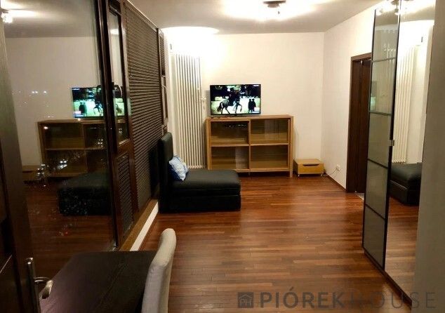 Mieszkanie 2-pokojowe Warszawa Ochota, ul. Grójecka