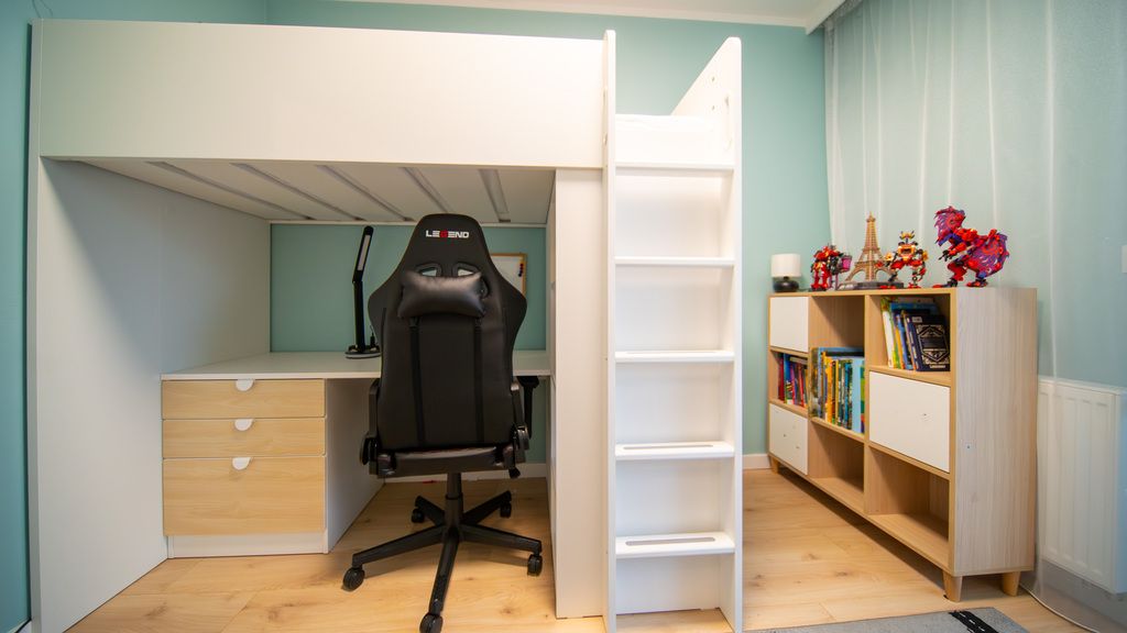 Mieszkanie 3-pokojowe Lublin, ul. Bukszpanowa. Zdjęcie 35