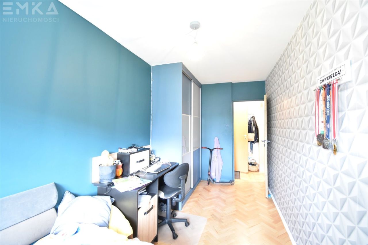 Mieszkanie 2-pokojowe Bydgoszcz Bielawy, ul. Jana Karola Chodkiewicza. Zdjęcie 7