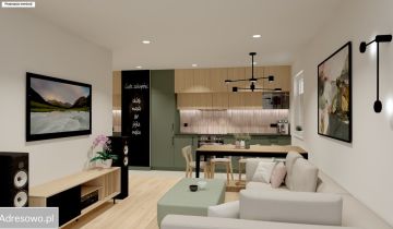 Mieszkanie 5-pokojowe Tychy, al. Bielska