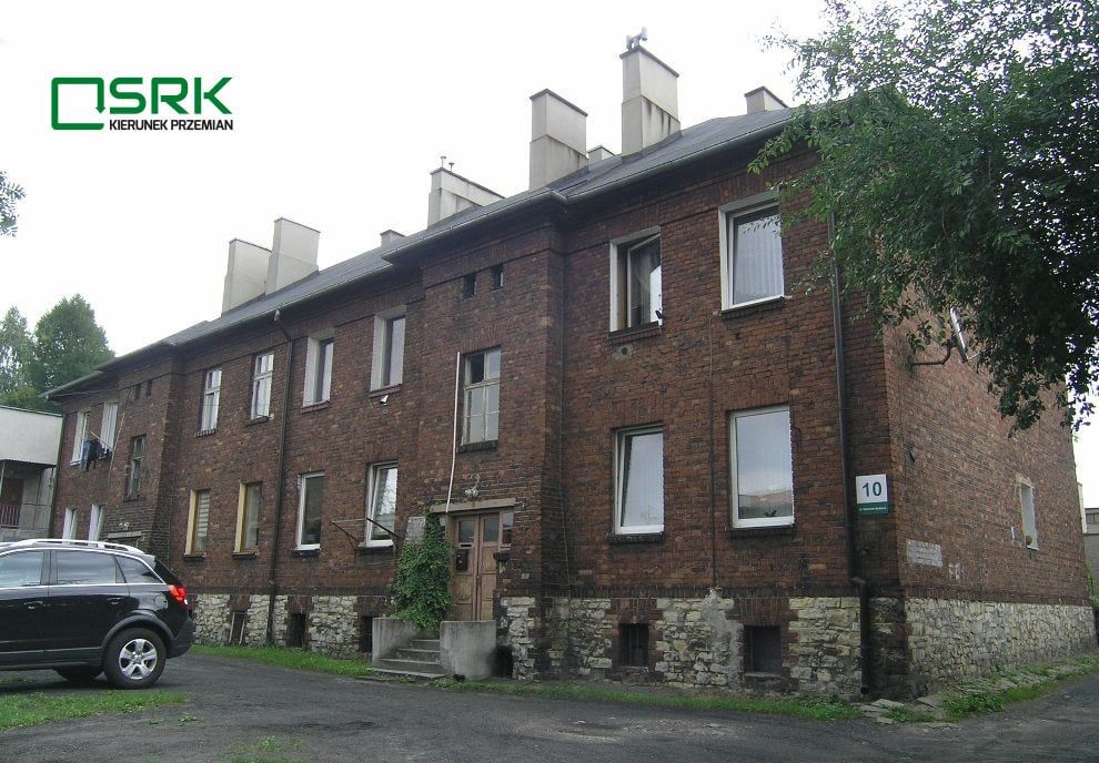 Mieszkanie 2-pokojowe Sosnowiec, ul. gen. Władysława Andersa. Zdjęcie 2