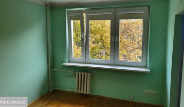 Mieszkanie 2-pokojowe Rzeszów, ul. Rycerska