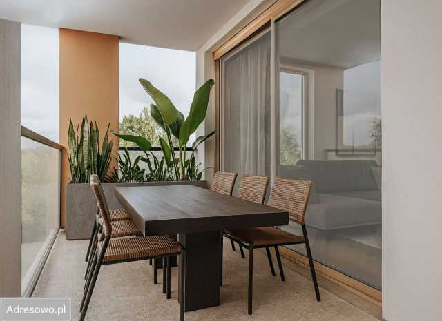 Mieszkanie 4-pokojowe Wrocław Psie Pole, ul. Rycerska. Zdjęcie 1