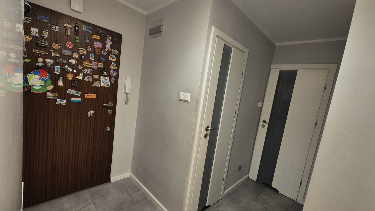 Mieszkanie 4-pokojowe Warszawa Bielany, ul. Gdańska. Zdjęcie 15