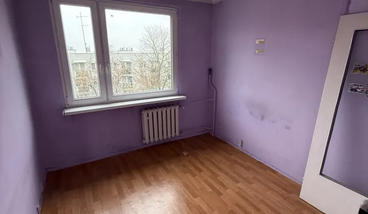 Mieszkanie 3-pokojowe Kraków Podgórze Duchackie, ul. Estońska