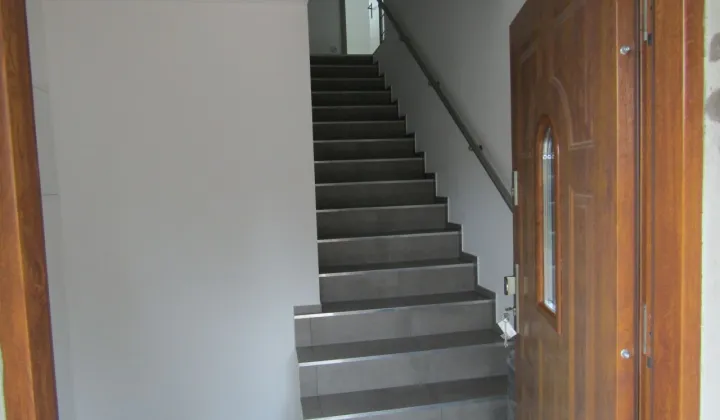 Mieszkanie 4-pokojowe Olszowa, ul. Wiejska