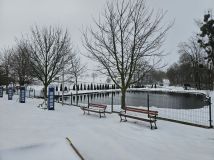 Mieszkanie 1-pokojowe Rogóźno-Zamek. Zdjęcie 2