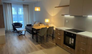 Mieszkanie 2-pokojowe Częstochowa Parkitka, ul. Poleska