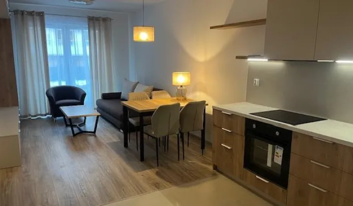 Mieszkanie 2-pokojowe Częstochowa Parkitka, ul. Poleska