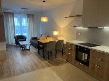 Mieszkanie 2-pokojowe Częstochowa Parkitka, ul. Poleska