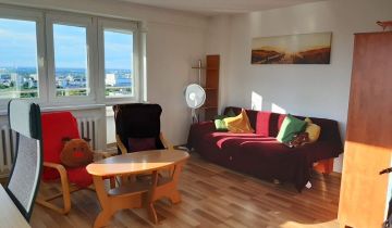 Mieszkanie 1-pokojowe Warszawa Śródmieście, ul. Świętokrzyska