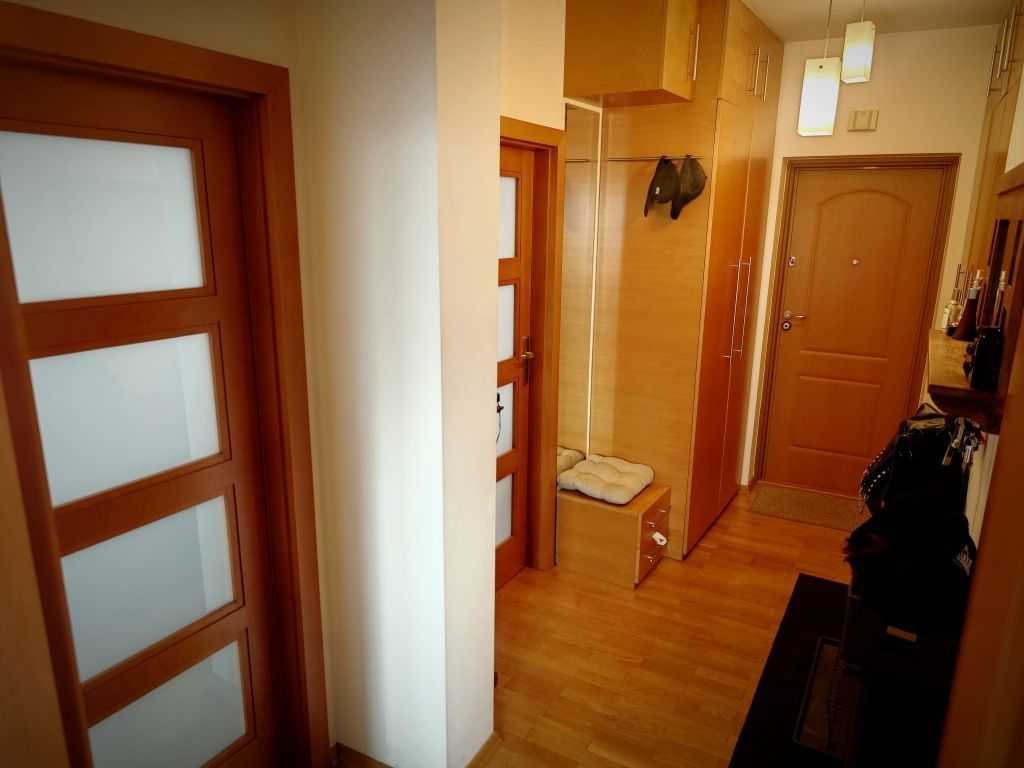 Mieszkanie 2-pokojowe Katowice Śródmieście, ul. ks. bp. Stanisława Adamskiego. Zdjęcie 4