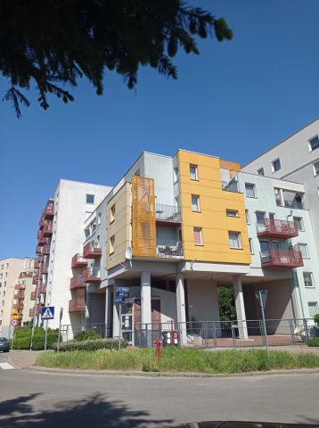 Mieszkanie 2-pokojowe Gdynia Pustki Cisowskie, ul. Modrzewiowa. Zdjęcie 1