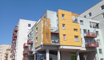 Mieszkanie 2-pokojowe Gdynia Pustki Cisowskie, ul. Modrzewiowa