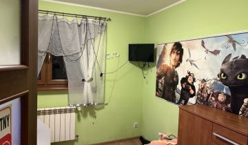 Mieszkanie 2-pokojowe Iłówiec