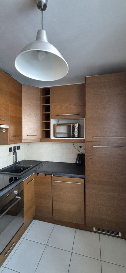 Mieszkanie 1-pokojowe Warszawa Ochota, ul. Włodarzewska. Zdjęcie 13