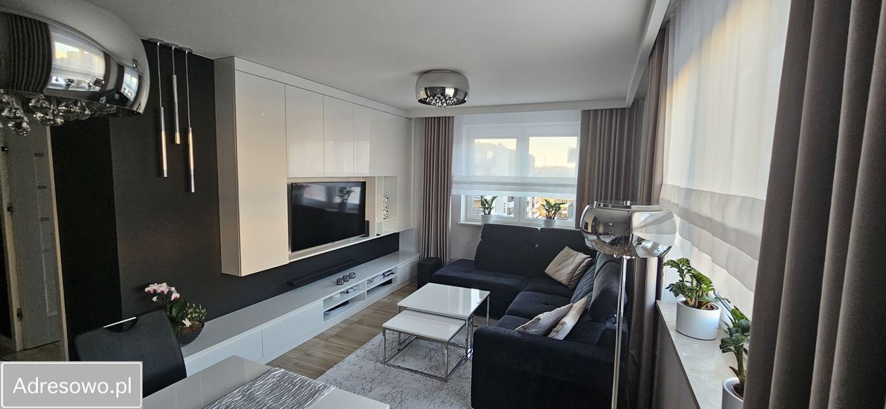 Mieszkanie 3-pokojowe Warszawa Ursus, ul. Skoroszewska. Zdjęcie 13