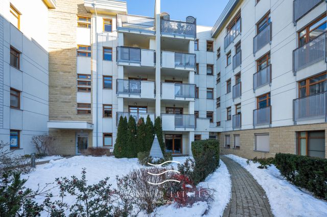 Mieszkanie 3-pokojowe Warszawa Wilanów, ul. Wilanowska. Zdjęcie 17