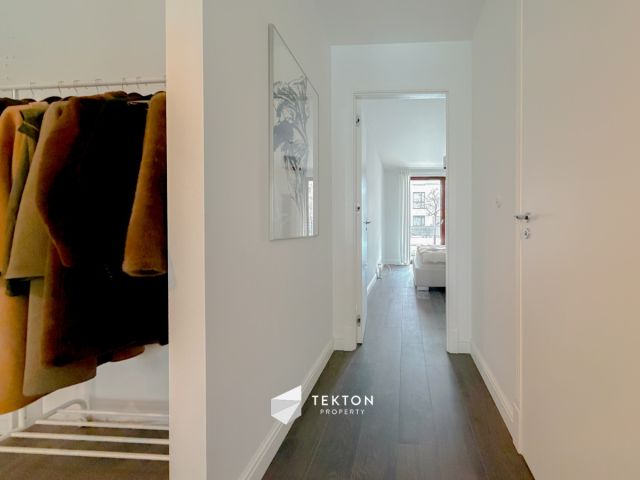 Mieszkanie 2-pokojowe Warszawa Wilanów, ul. abp. Józefa Teodorowicza. Zdjęcie 14