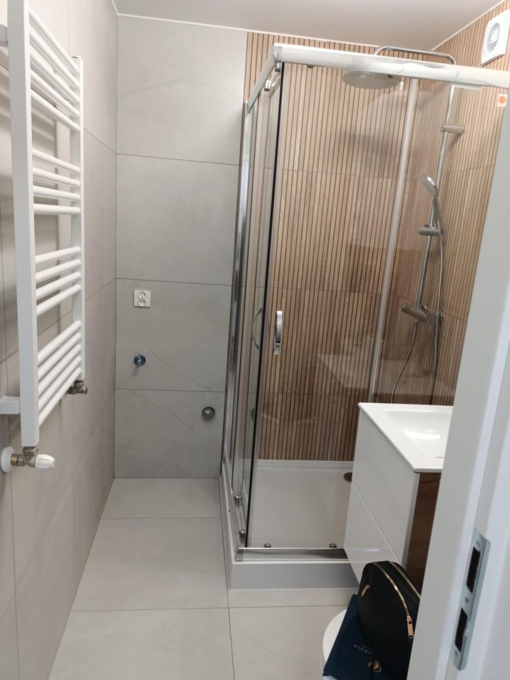 Mieszkanie 2-pokojowe Zawiercie Centrum, ul. Porębska. Zdjęcie 18