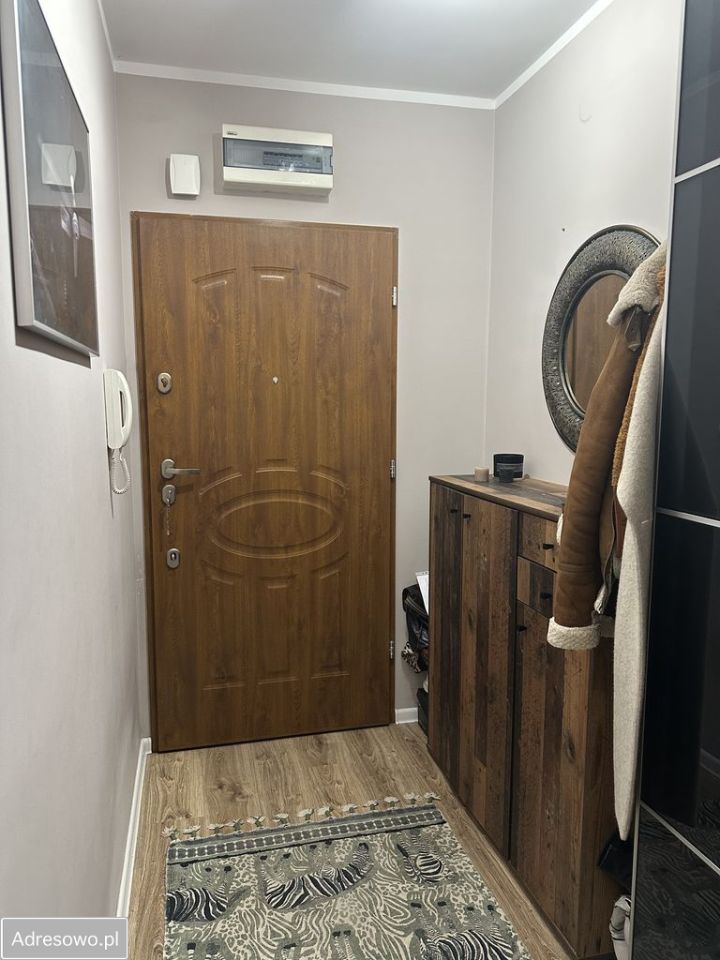 Mieszkanie 2-pokojowe Radom, ul. Adama Rapackiego. Zdjęcie 12