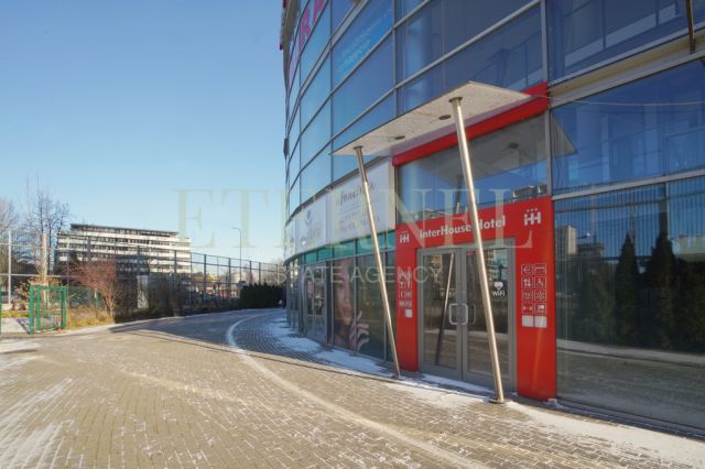 Lokal Kraków, ul. Bratysławska. Zdjęcie 14