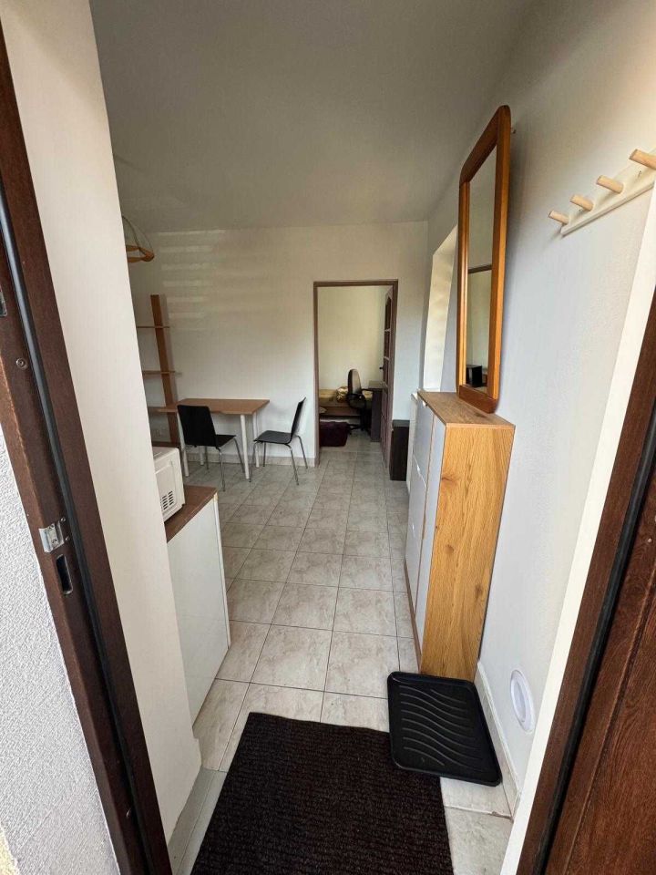 Mieszkanie 2-pokojowe Warszawa Dolny Mokotów. Zdjęcie 5