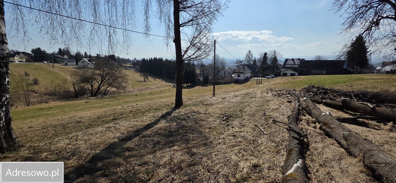 Działka budowlana Nowy Targ Niwa. Zdjęcie 4