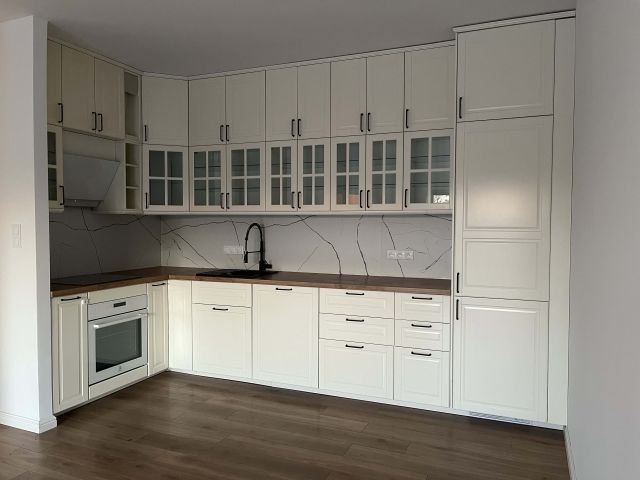 Mieszkanie 3-pokojowe Ożarów Mazowiecki, ul. Józefa Piłsudskiego. Zdjęcie 1