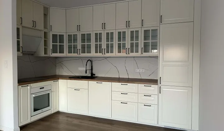 Mieszkanie 3-pokojowe Ożarów Mazowiecki, ul. Józefa Piłsudskiego