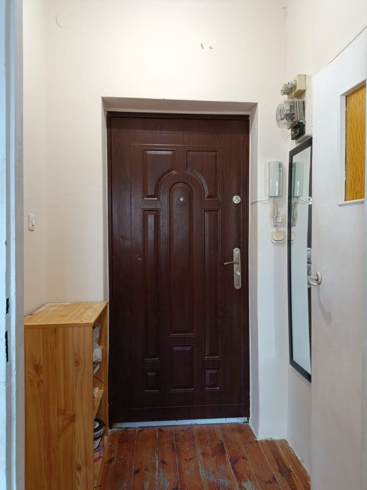 Mieszkanie 1-pokojowe Poznań Śródka, ul. św. Michała. Zdjęcie 8